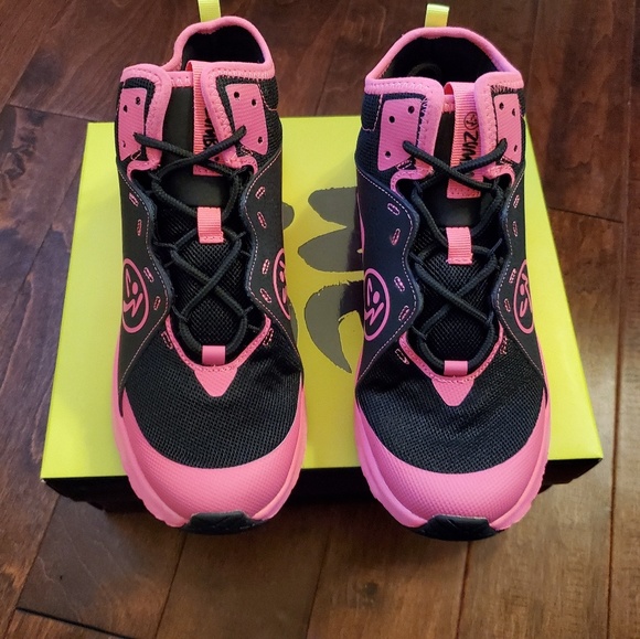 Zumba Air Reach - Picture 2 of 5